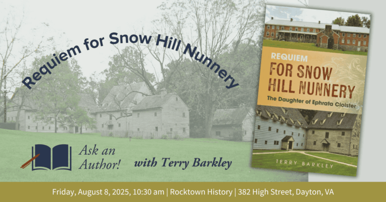 Requiem for Snow Hill Nunnery