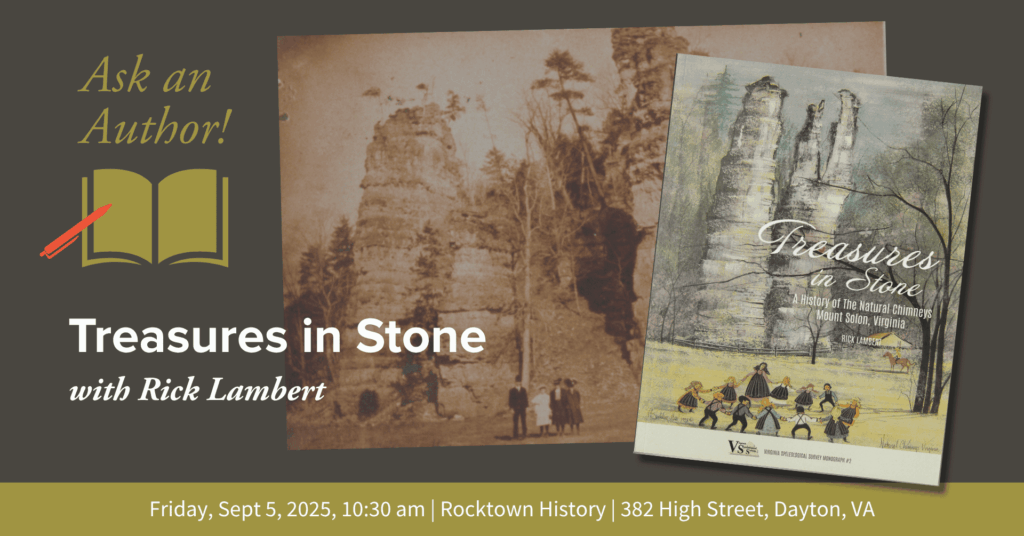 Treasures in Stone