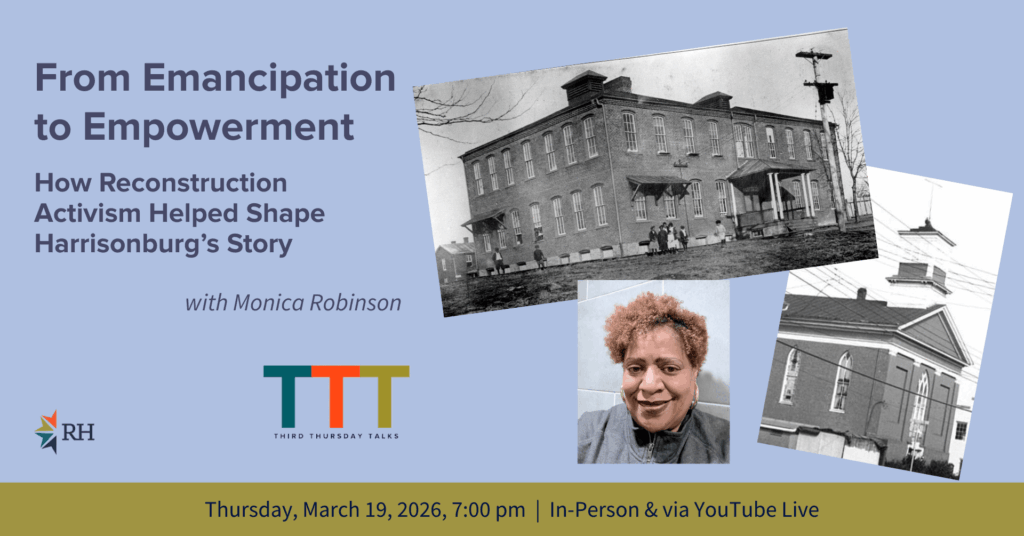 From Emancipation to Empowerment