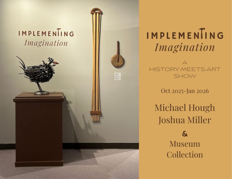 Implementing Imagination | Virtual