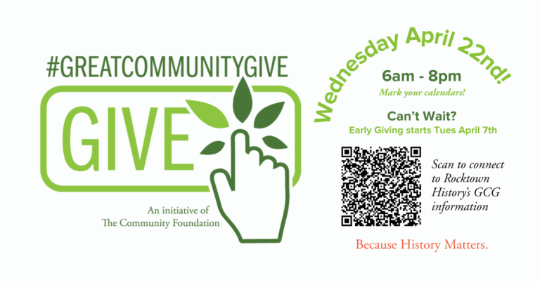 Great Community Give 2026