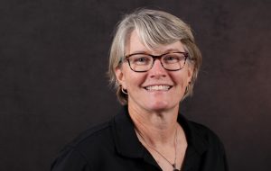 Dr. Robyn Puffenbarger