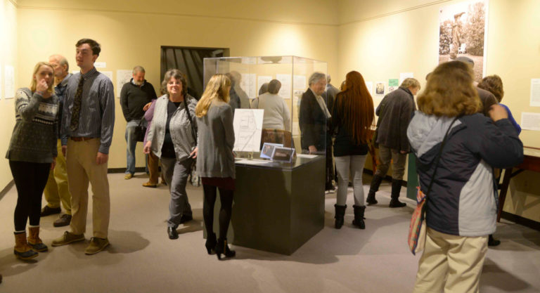 Inventors & Innovators of Harrisonburg and Rockingham: November 28, 2018 – March 30, 2019