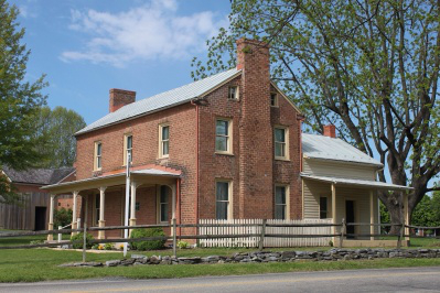 The Cromer-Trumbo House