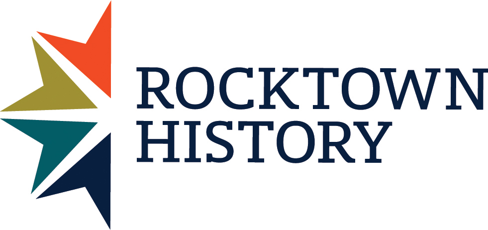 Rocktown History